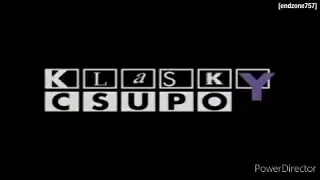 (RQ) Woah! Nice Camera On Your Head. Csupo in Orange Vocoder Effects