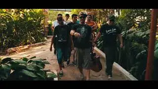 Jaafa Reggae - Clipe Oficial: CURIMBÓ RASTA.