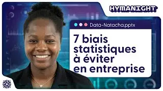 Comment éviter les manipulations statistiques avec Natacha NJONGWA YEPNGA?
