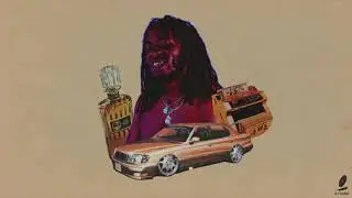 [free] YGTUT x Isaiah Rashad Type Beat 