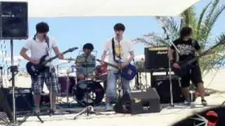 Lighthouse @Tortuga Beach  05/06/2010  part1