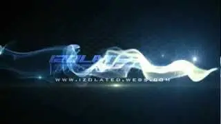 iZoLaTeD Production Intro 3