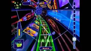 Frequency USA - Playstation 2 (PS2)