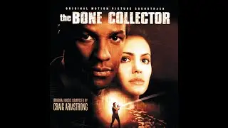 1999 - Don't Give Up - The Bone Collector (El coleccionista de huesos)  Peter Gabriel