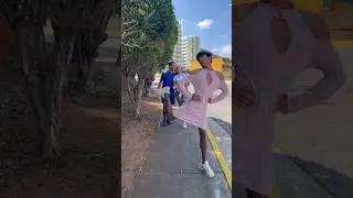 Cuando tienes algo nuevo y no se dan cuenta 🤪🤣 