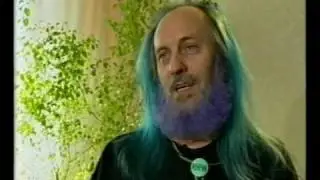 "Гражданин Я" Автор Жанна Егорова