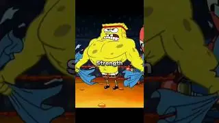 Skibidi Toilet vs SpongeBob #shorts #nostalgia