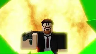nostalgia critic intro but in roblox