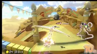 Predicting the Shock Dodge