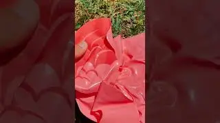 Flamingo Tiktok lauras bliss