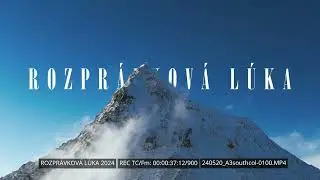 Rozprávková lúka (teaser)