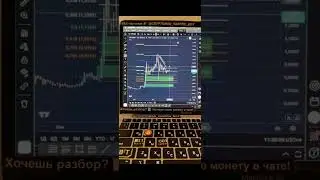 TWT — проснулся гигант Trust Wallet! Разбор, уровни и прогноз движения 🚀