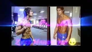 Zyzz - Imagine Dragons - Warriors [Hardstyle Remix] [Extended Mix] [Tiktok Mix]