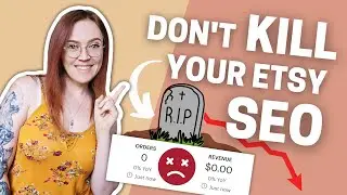 Unveiling Etsy's SEO secrets: Expert answers to your burning questions!