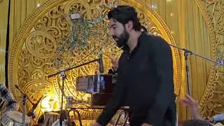 Rashid jahangir sb