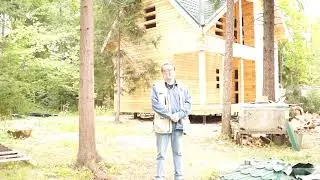 Отзыв 2018.09.11/ Проект "Холмец"