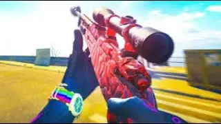 Fastest Kar98k Gameplay - A Masterclass in Sniping