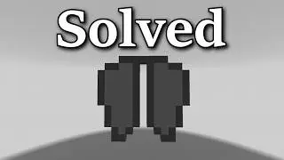 Minecraft's Elytra Problem