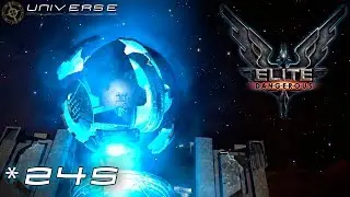 Elite Dangerous 