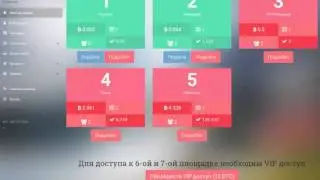 Redex • как за $2 заработать 1800 биткоина