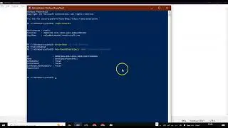 Lesson88-  Get-PowerBIWorkSpace, New-PowerBIWorkspace- Power BI 1000 Videos