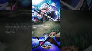 Miya Terkuat Dimuka Bumi 🔥 