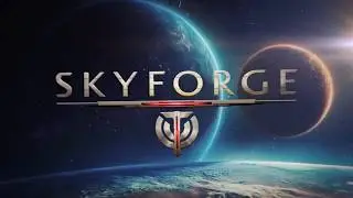 Skyforge - недо-педо-Шот Б3 