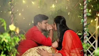 Most Romantic Pre Wedding Shoot of 2020 | #Ki&Ka | Kaise Hua | Kabir Singh