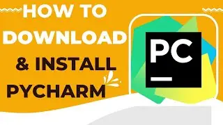 How to Download Pycharm In Windows 10 System | Hindi | Divyesh programming Knowledge