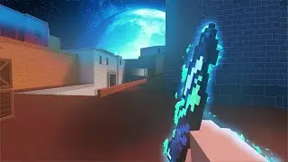 HBD TO ME | Edit Block Strike