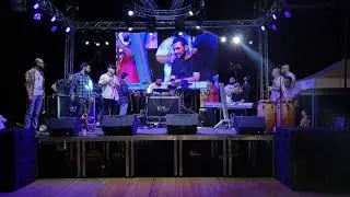 Space JAM  w/ Beka Gochiashvili live @Shéné