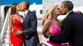 From President to Billionaire. This is the Lavish Life of Barack Obama..