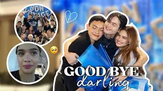 GOODBYE ONIE 💔 | Criza Taa