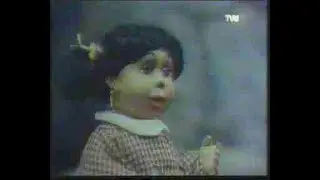 Si Titiek film Boneka TVRI