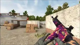 #3 типо Fragmovie(в КБ) [Standoff 2]
