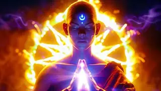 BE PREPARED ⚡️ GOD Awakening Inside You ➤ FULL Chakra Activation