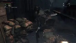 Bloodborne