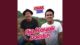Aja Kayak Wedus
