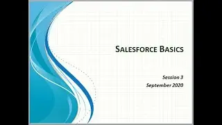 Learn Salesforce Basics with Lightning following simple steps |Introduction to Salesforce Beginners