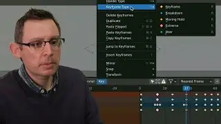 anim 302 mod03 Keyframe Types