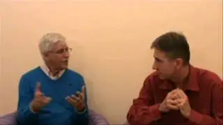 Special People - Dr. N.C. Demetery: Divine Partnership