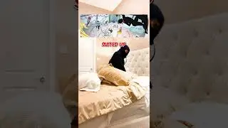 DISABLED Spider-Man