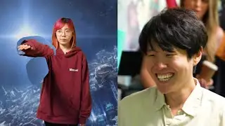 Lily Gets Cancelled For Doing N*zi Salute