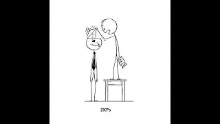 Cryptographie - Zero Knowledges Proofs (Principes)
