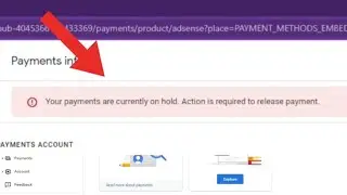 payment hold google adsense | google adsense | adsense payment hold poblam