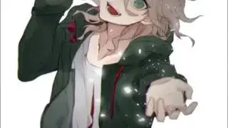 Nagito Komeade // Danganronpa Edit