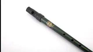 Despacito Tin Whistle Demo