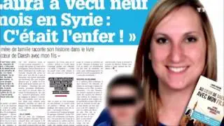 LES ENFANTS DE DAESH