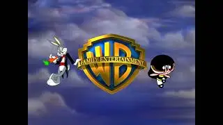 Warner Bros. Family Entertainment/Cartoon Network Movies (2005)