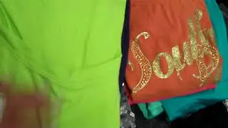 Refugee Clothing Botique Invetory June 2018